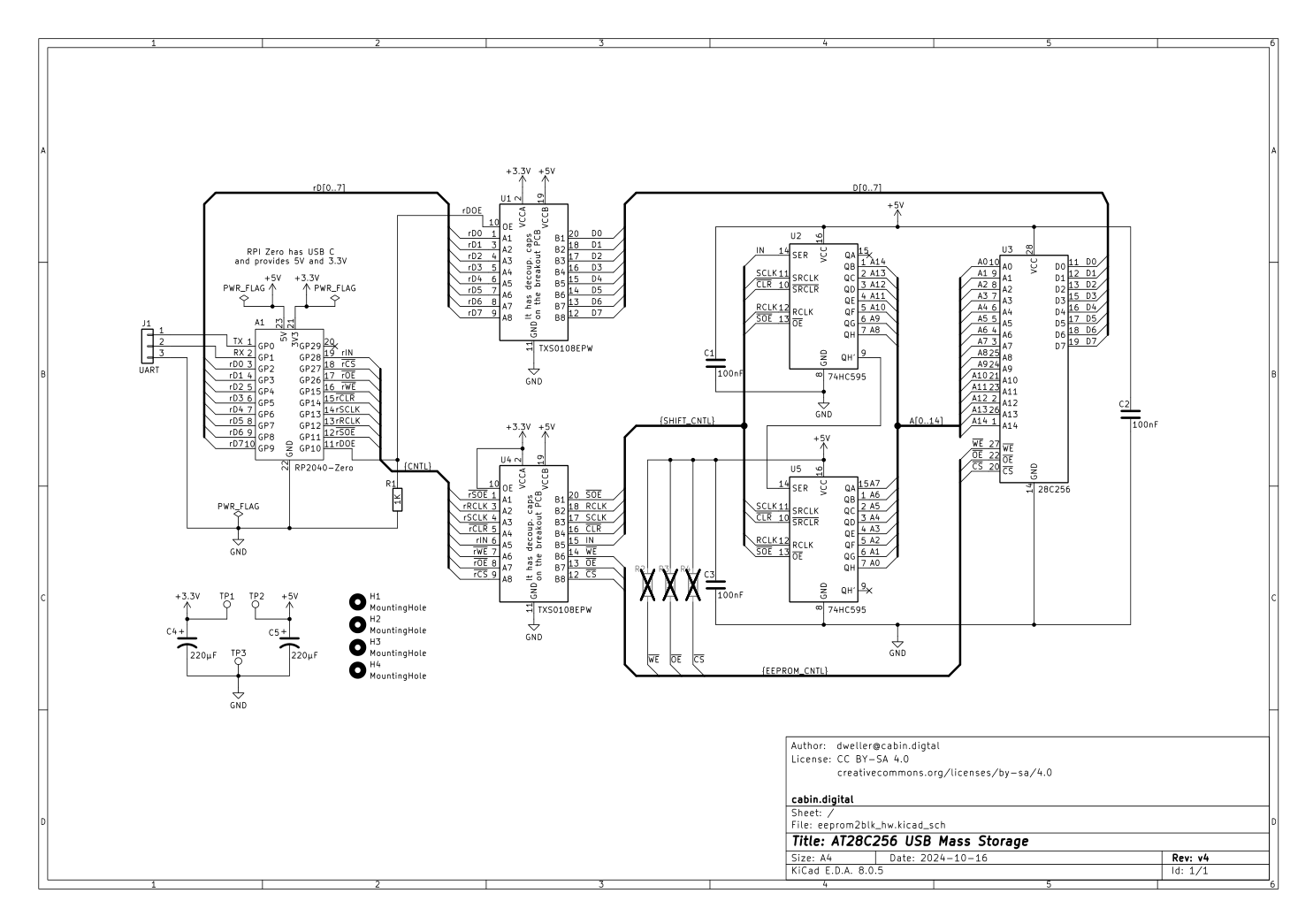 Schematic